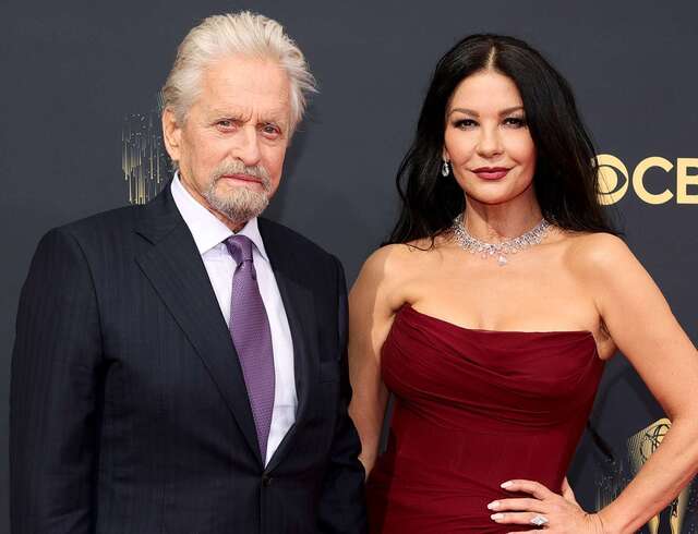 Love That Lasts: Michael and Catherine Zeta-Jones' Enduring Marriage