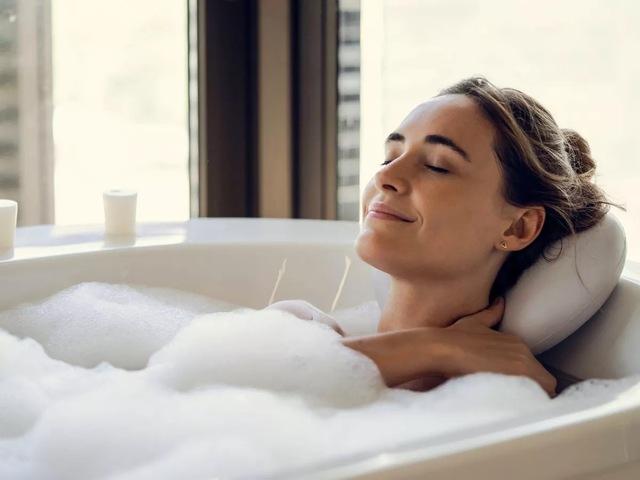 Mindful Relaxation: How Baths Can Center Your Mind