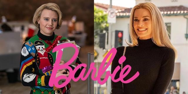 One of her most anticipated projects is the live-action Barbie (2023), where she stars alongside Margot Robbie and Ryan Gosling