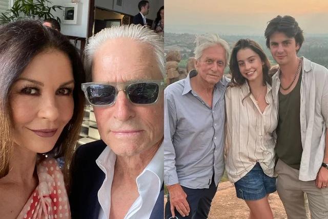 One of the most notable aspects of Michael’s online presence is his vulnerability.