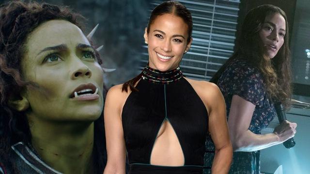 Paula Patton’s Evolution: Mastering Diverse Genres