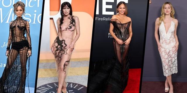 Provocative or Empowered? Fashion as a Statement