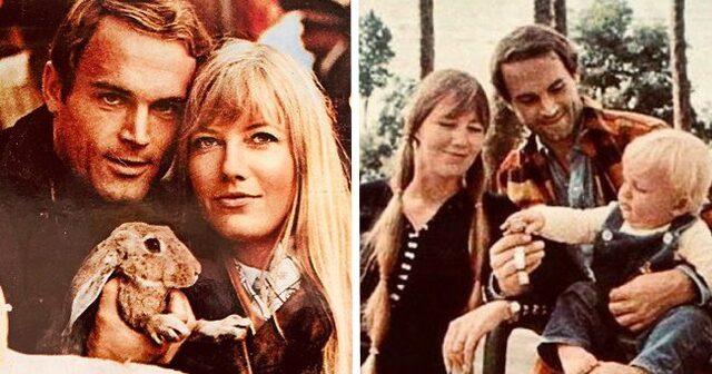 Raising two sons, Jess and Ross, Lori and Terence built a life centered on family values.