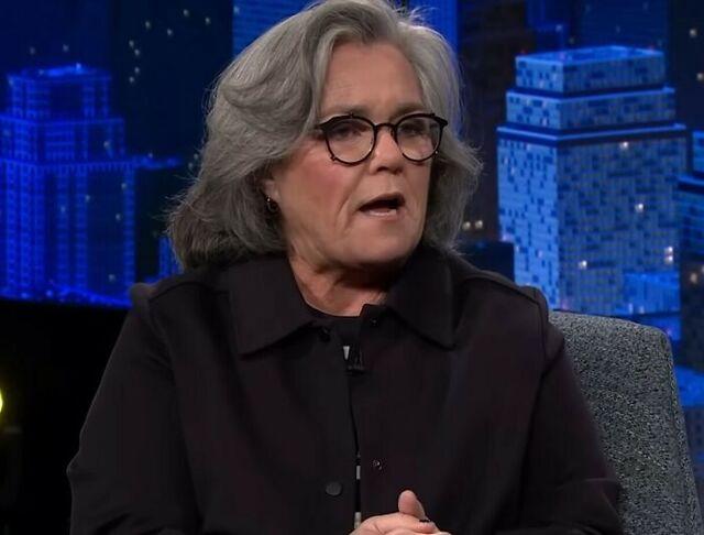 Rosie acknowledged that Keanu had redeemed himself on the second appearance, noting that he had become more comfortable in the interview setting