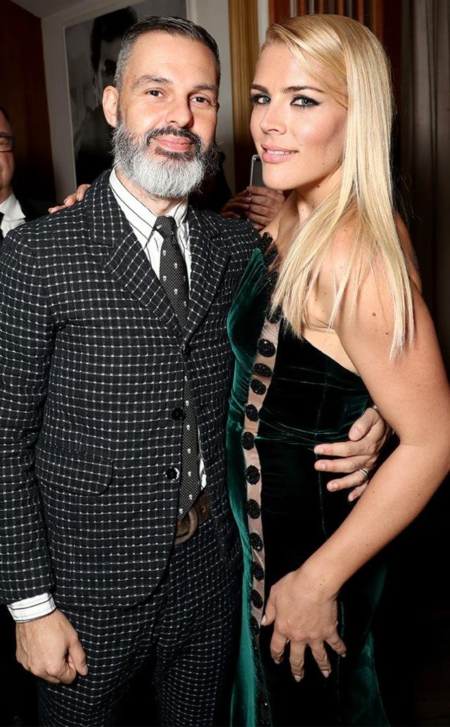 She married screenwriter Marc Silverstein in 2014, and together they have two children.