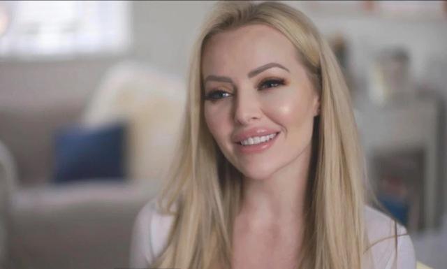 She spoke about balance, about finding joy in simple things, about treating fame with humility.