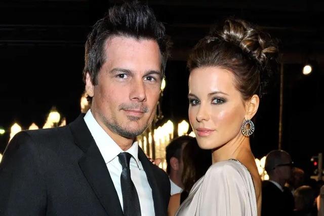 She was previously married to director Len Wiseman, and though they parted ways in 2016