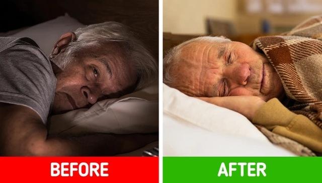 Sleep Like a Baby: The Secret to Better Rest Through Bathing