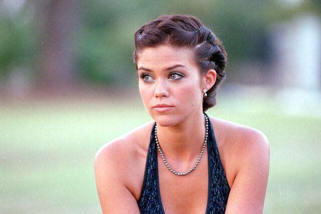 Susan Ward’s journey from a small-town girl in Louisiana to a Hollywood star is a testament to her talent, hard work, and determination.