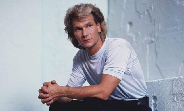 Swayze’s appeal was rooted in more than looks
