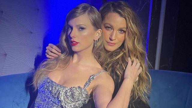 Taylor Swift & Blake Lively: A Friendship Torn Apart by Allegiances