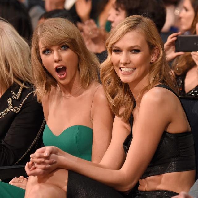 Taylor Swift & Karlie Kloss: A Friendship Faded by Alliances