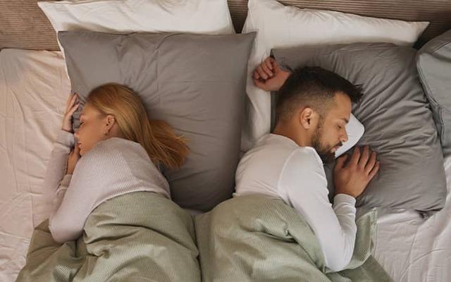 The Impact of Sleep Deprivation on Relationships