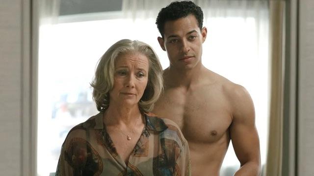 The Stormy Night: A Moment That Changed Everything