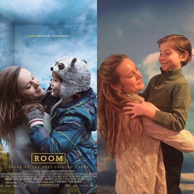 The relationship between Joy and her son Jack, played by Jacob Tremblay, is the emotional core of the film