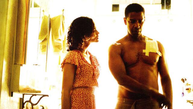 Their on-screen dynamic was not just about the storyline; it was about trust, connection, and the shared experiences of their characters.