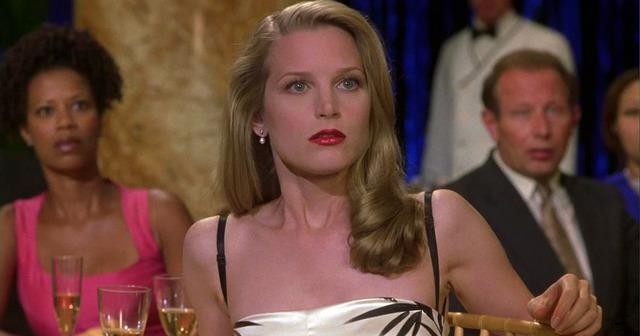 Throughout her career, Bridget Fonda earned not only audience admiration but also critical acclaim