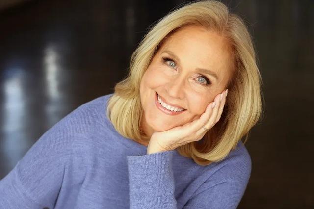 Today, Erin Gray remains active and influential — not just as an actress but as a mentor, speaker, and advocate. 