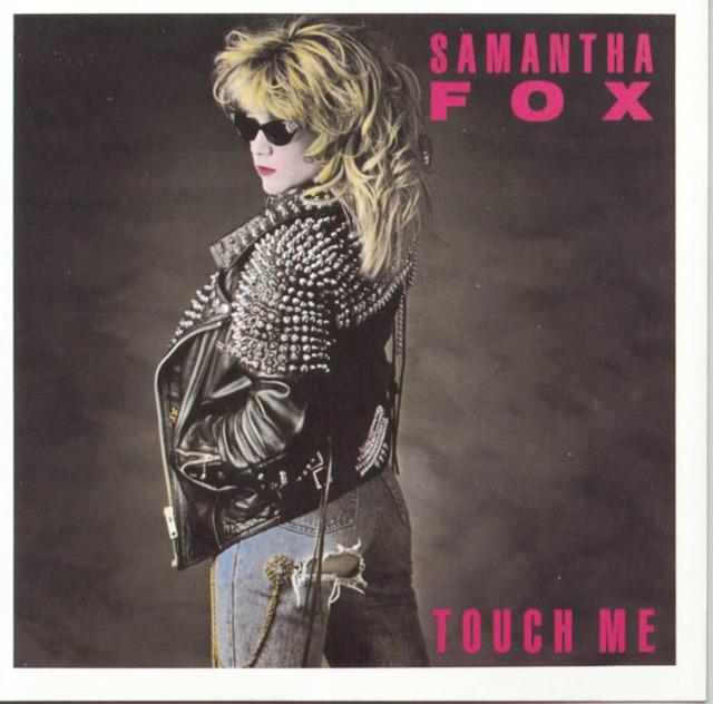 “Touch Me (I Want Your Body)” blended a range of genres that helped shape the sound of 1980s music