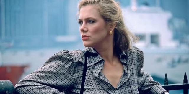 Trying to cope, Kathleen turned to alcohol — not out of recklessness, but out of desperation.