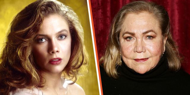 What sets Kathleen Turner apart from many of her peers is her authenticity.