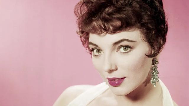 When Joan arrived in Hollywood, she stepped into an empire of glamour and ruthless ambition.