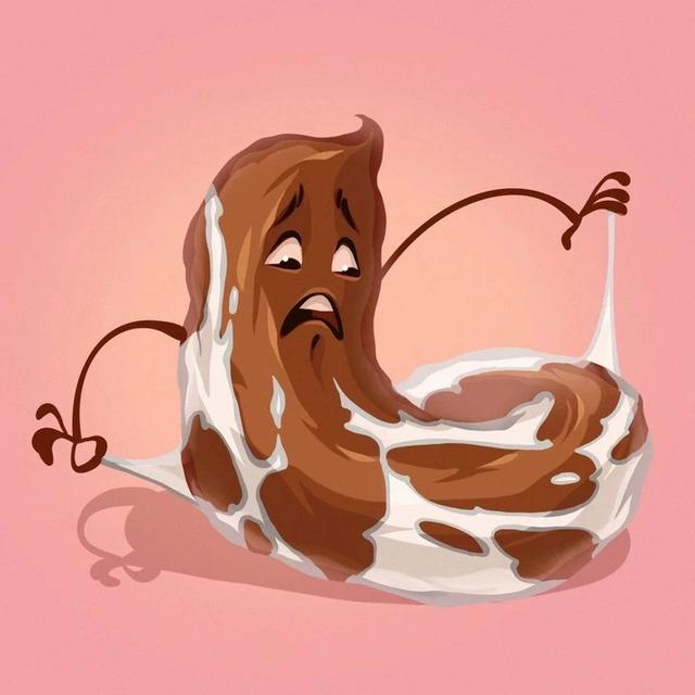 When There’s More Than Meets the Eye: Mucus and Inflammation