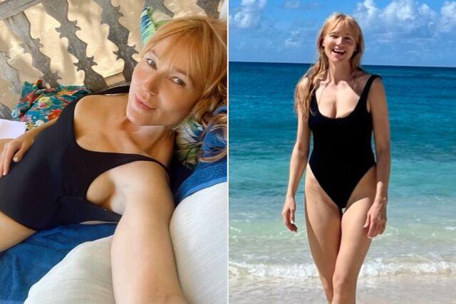 When fans demanded to know how she achieved her transformation, Jewel didn’t hesitate to share