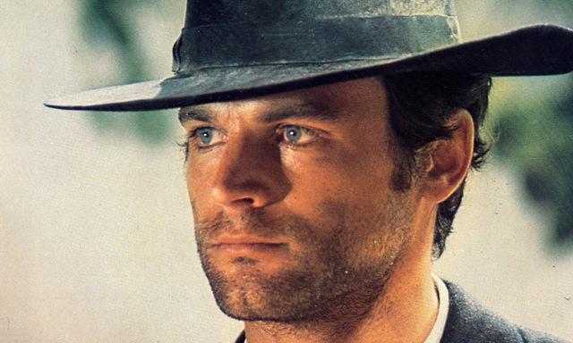 While Terence Hill’s career skyrocketed in the late 60s and 70s, Lori remained her steady, grounding presence.