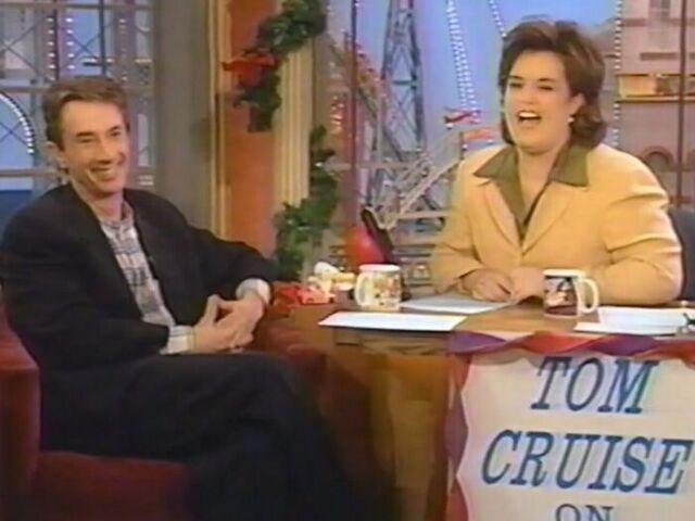 While it’s true that Rosie’s comments sparked outrage, it’s also important to recognize the complexity of celebrity interviews