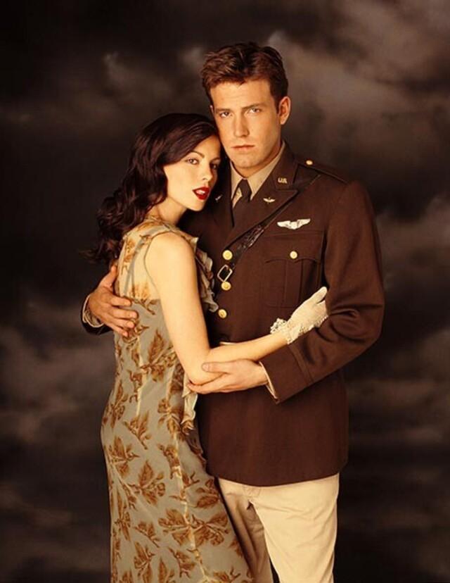 While the film was met with mixed reviews, Beckinsale’s performance as the love interest to Ben Affleck’s character garnered significant attention