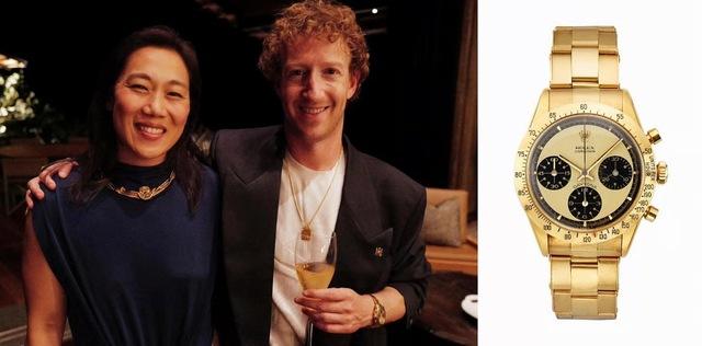 Zuckerberg is rewriting his visual identity to match Meta’s evolution from scrappy innovator to global institution.