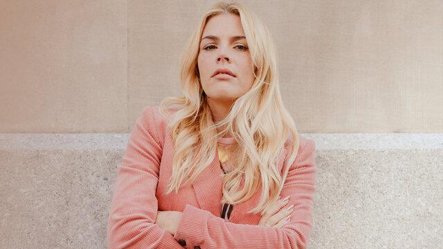 Busy co-produced the critically acclaimed series Difficult People, further demonstrating her ability to shape narratives and contribute to the creative process behind the scenes.