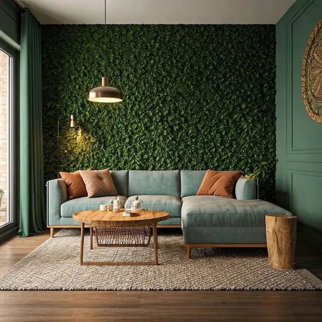 Trend-Driven Colors: Hot but Fading