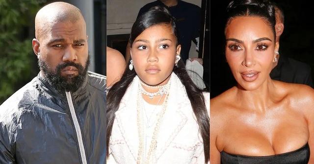 A Peek into the Kardashians' Family Dynamics: Behind Closed Doors