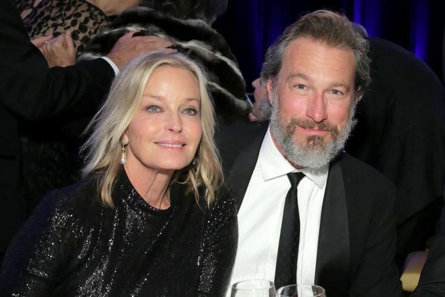 Actor John Corbett — best known for Sex and the City and My Big Fat Greek Wedding — entered her life, and what began as a spark became a lifelong bond.