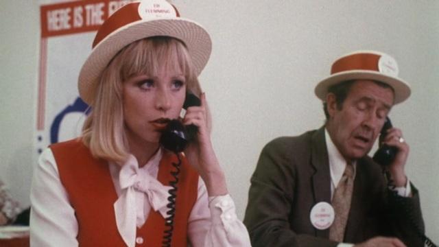 After making a name for herself with a role in NBC’s short-lived comedy series, The Roller Girls, she further honed her skills through various TV appearances