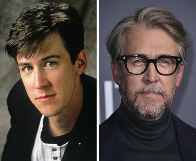 Alan Ruck — The Quiet Talent Who Shines Brighter Than Ever
