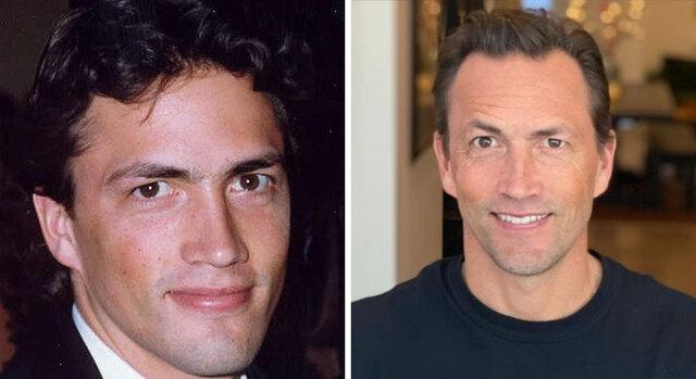 Andrew Shue — From “Melrose Place” to Online Publishing