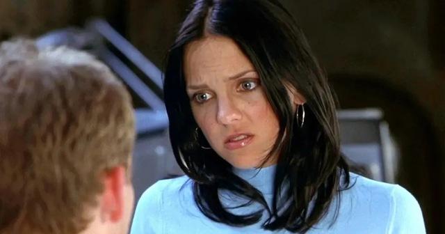 Anna’s career skyrocketed when she landed the role of Cindy Campbell in Scary Movie