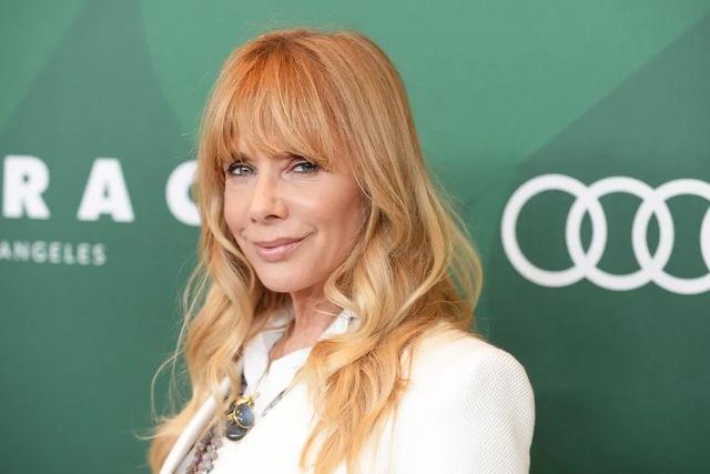 As Rosanna Arquette continues to evolve in her career, she remains a relevant and beloved figure in Hollywood.