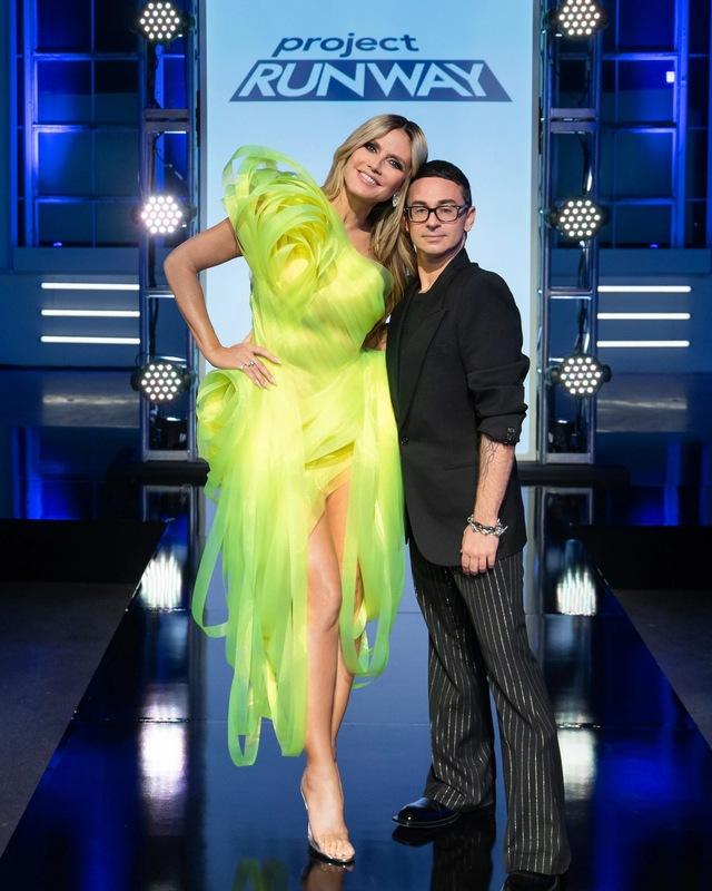 As an executive producer, Klum had her fingerprints on every part of the show — from the pacing of each challenge to the emotional arc of the contestants.