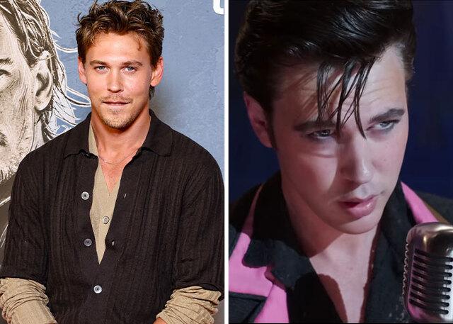 Austin Butler — Becoming Elvis, Body and Soul