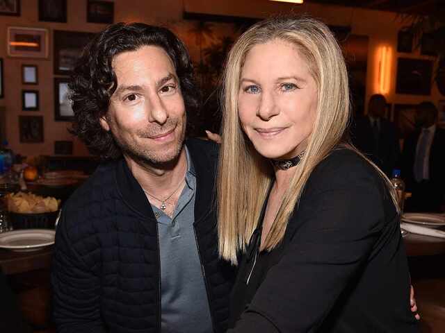 Barbra Streisand & Jason Gould — Iconic Profiles and Artistic Depth