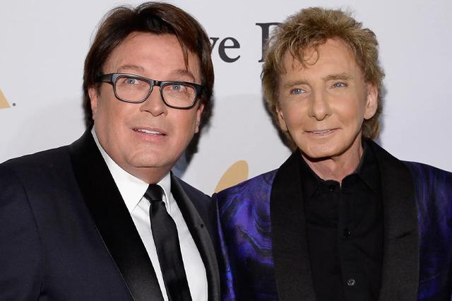 Barry Manilow & Garry Kief: A Secret Love Story Finally Told