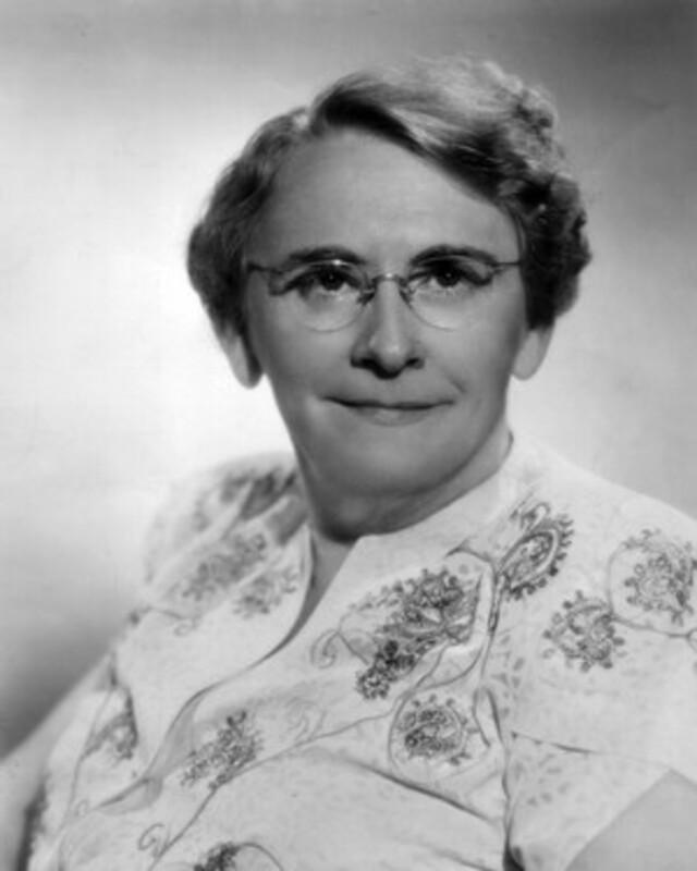 Born in 1891 to a judge and a schoolteacher, Georgia Tann grew up in a household steeped in hierarchy, social status, and rigid ideas of morality.