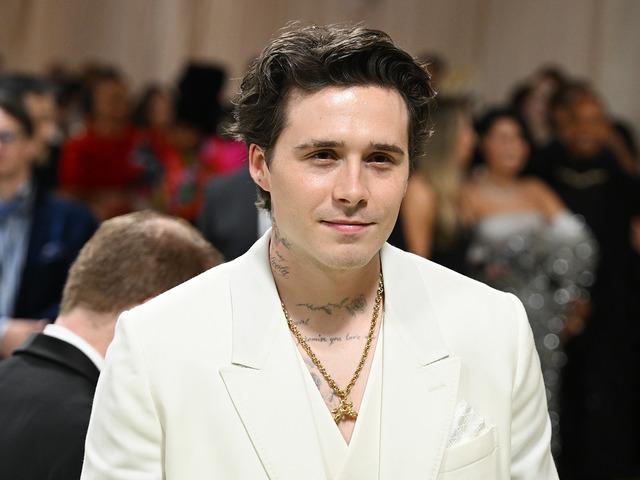 Brooklyn Beckham: A “Nepo Baby” Breaking Into His Own