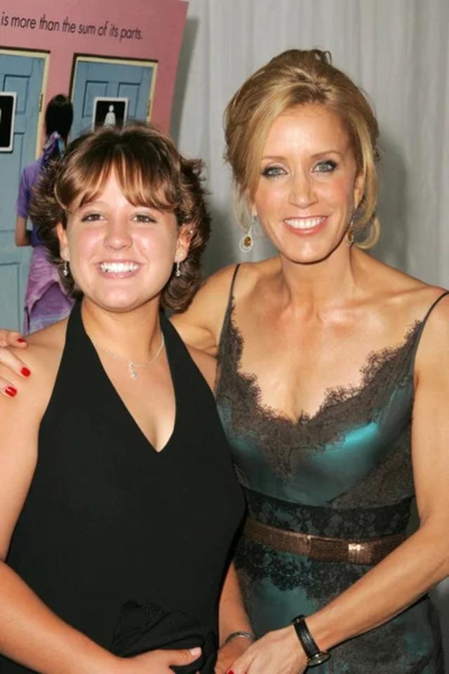 But beyond the day-to-day nurturing, Markie instilled in her children the values of kindness, responsibility, and resilience