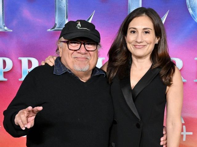 Danny DeVito & Lucy DeVito — Comic Timing and Compact Charm