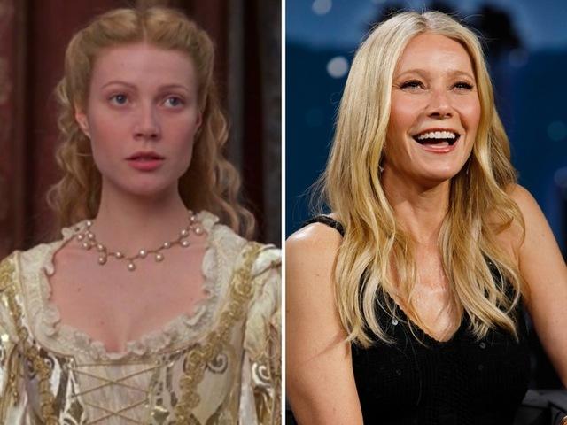 Decades after the release of Shakespeare in Love, Paltrow’s portrayal of Viola de Lesseps continues to be celebrated. 